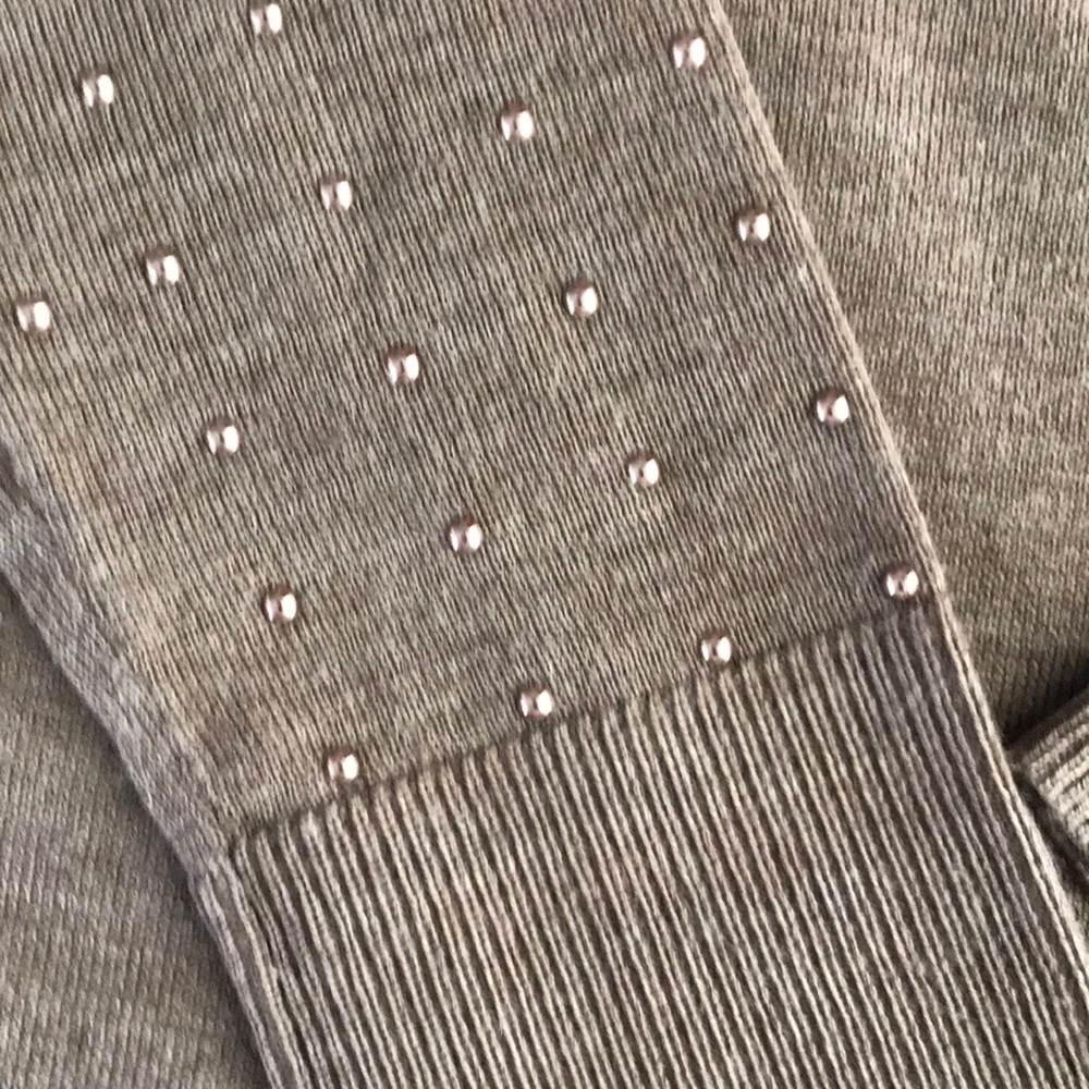 Loft thin sweater - Picture 4 of 5